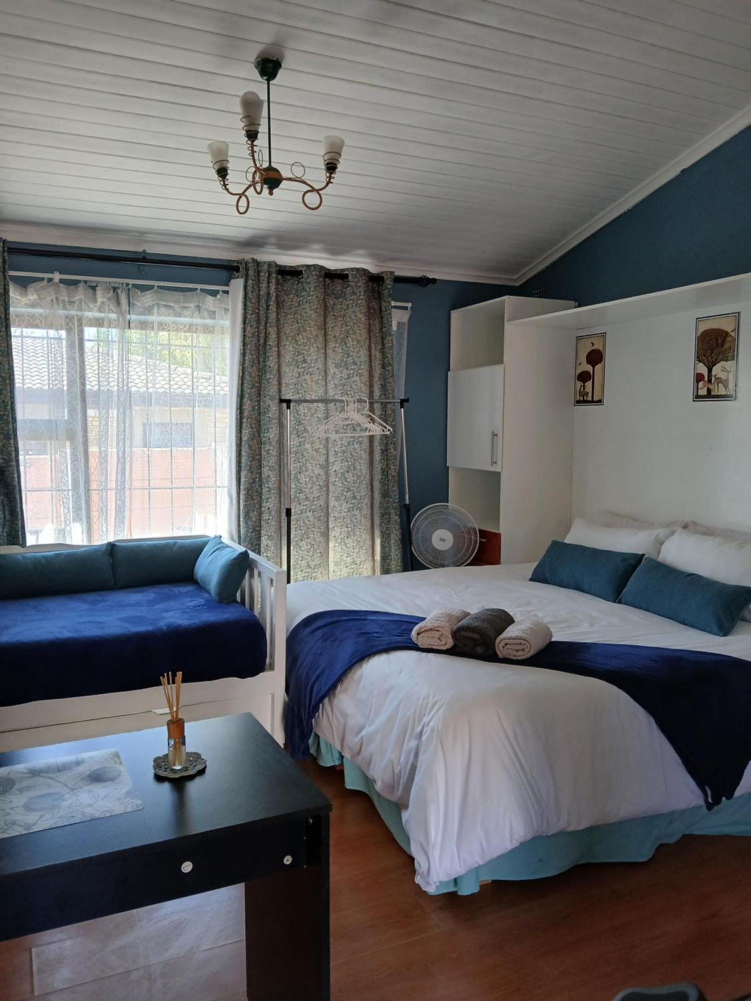 Homestay At Gabby's- No Loadshedding